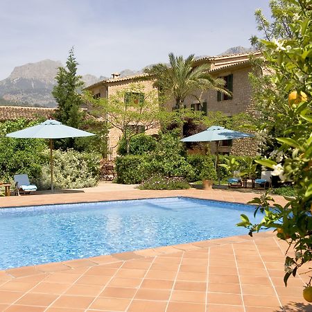 Finca Ca'S Curial - Agroturismo - Adults Only Sóller Esterno foto
