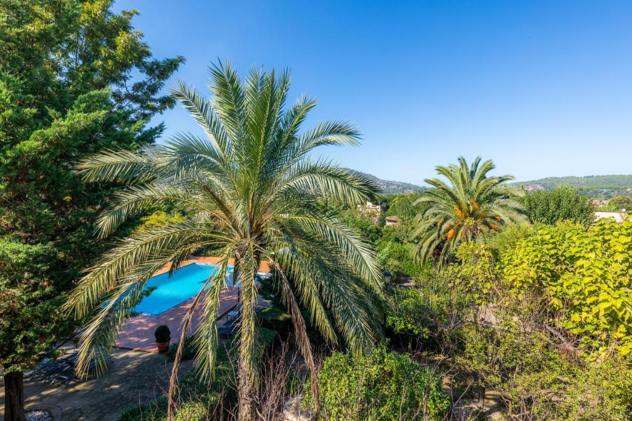 Finca Ca'S Curial - Agroturismo - Adults Only Sóller Esterno foto