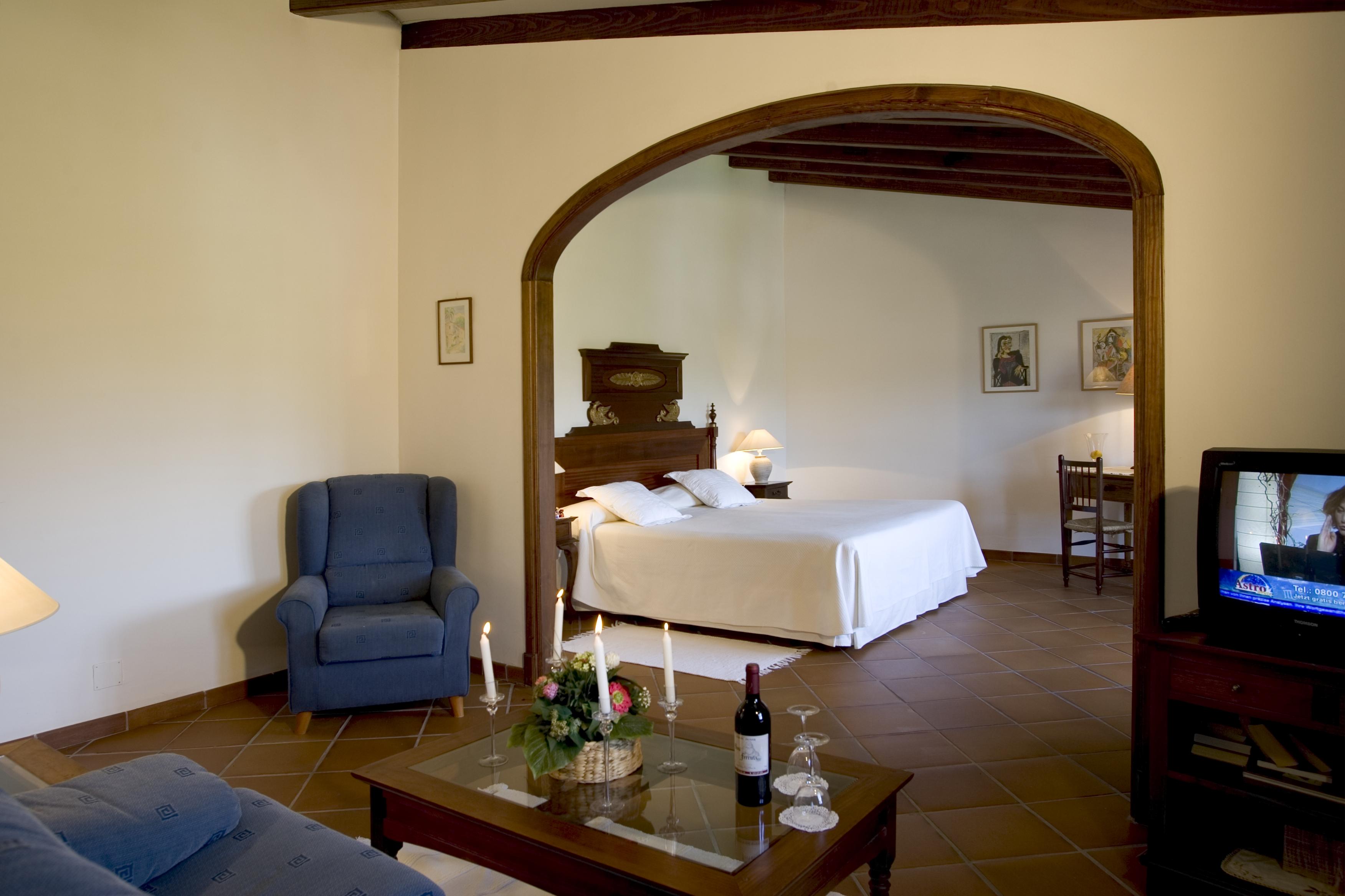 Finca Ca'S Curial - Agroturismo - Adults Only Sóller Esterno foto