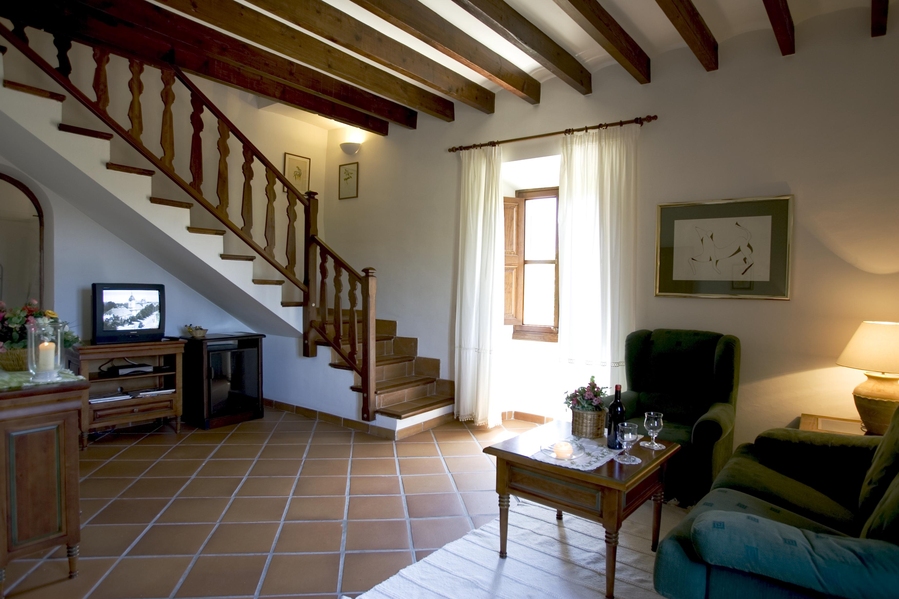 Finca Ca'S Curial - Agroturismo - Adults Only Sóller Esterno foto