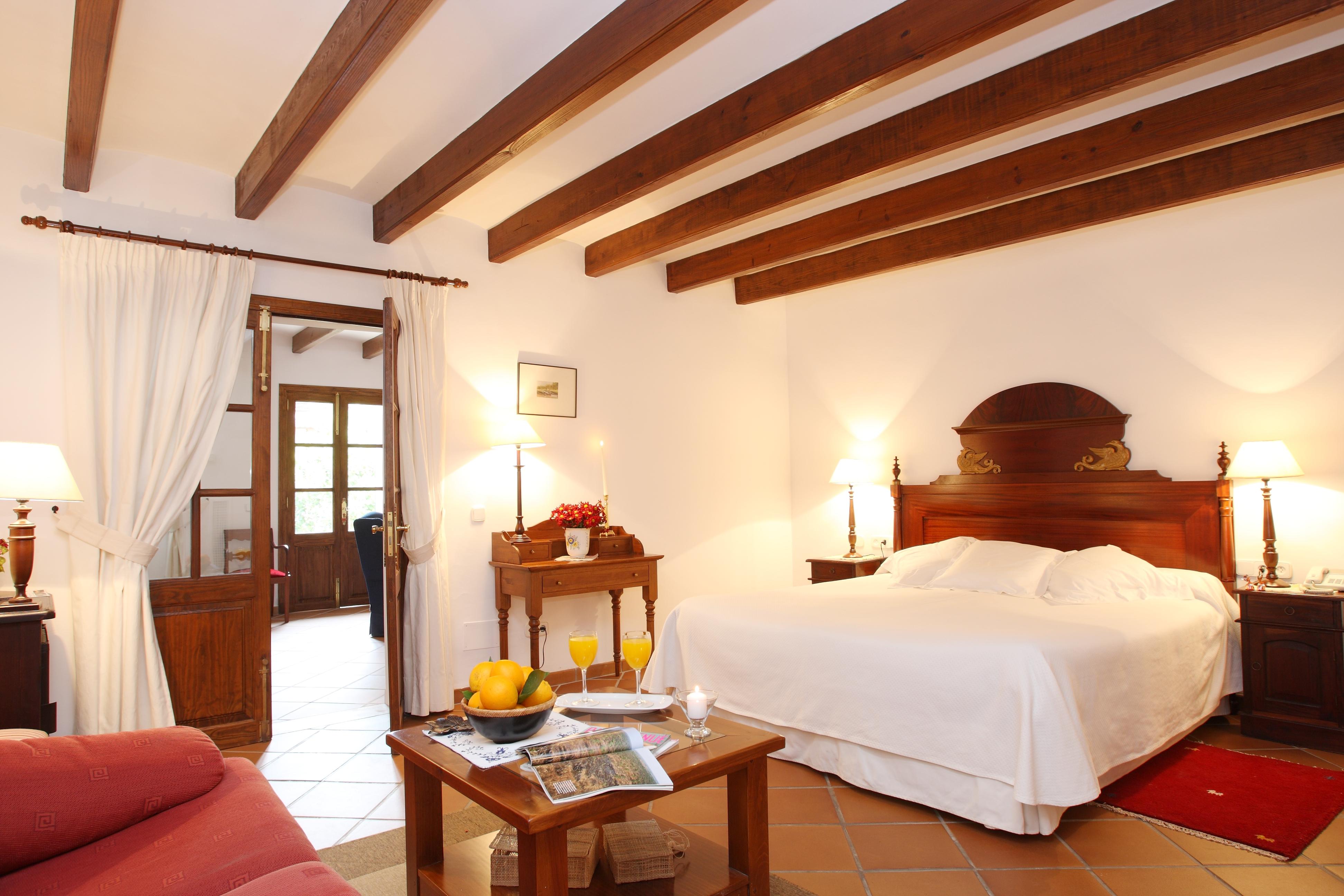 Finca Ca'S Curial - Agroturismo - Adults Only Sóller Esterno foto