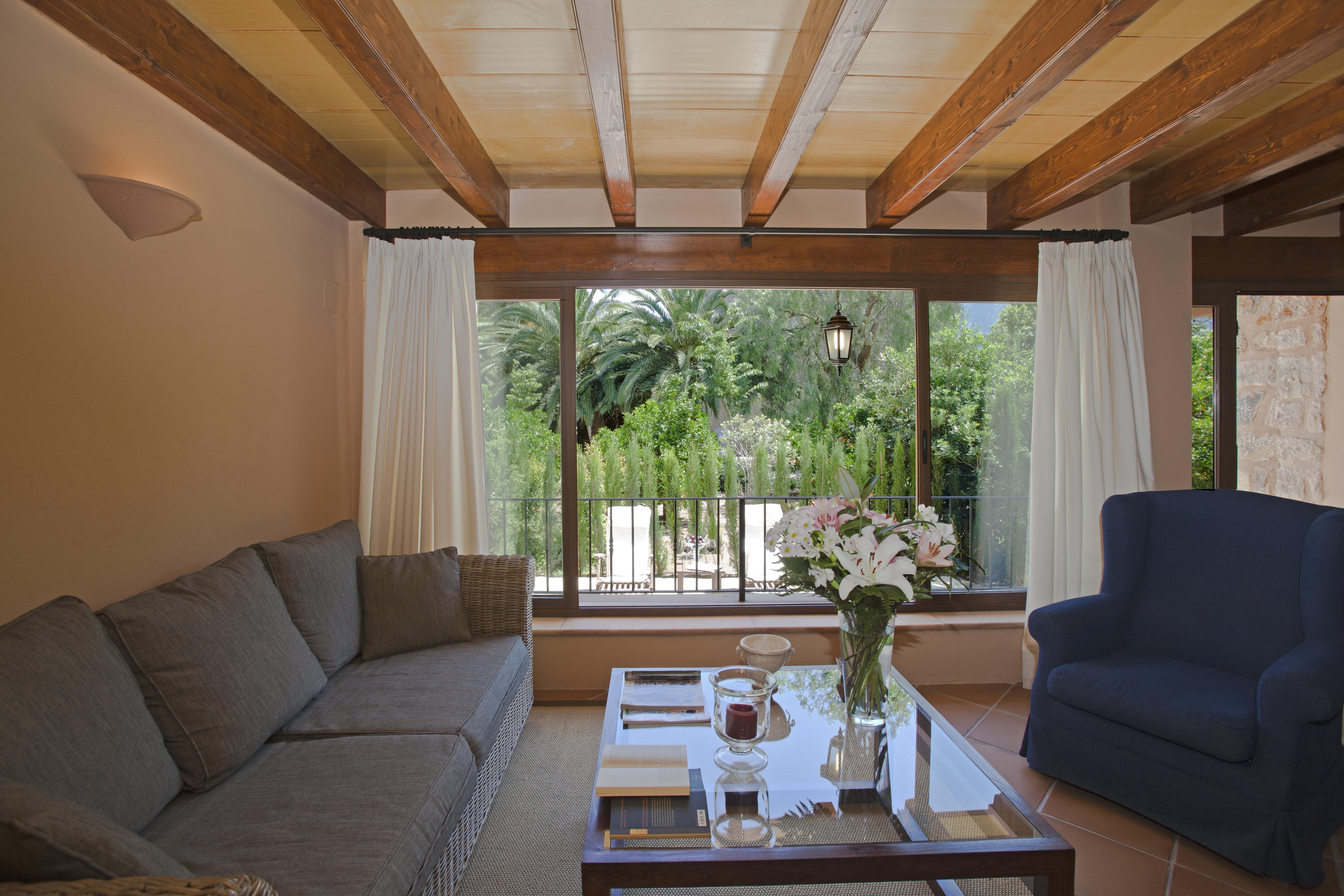 Finca Ca'S Curial - Agroturismo - Adults Only Sóller Esterno foto