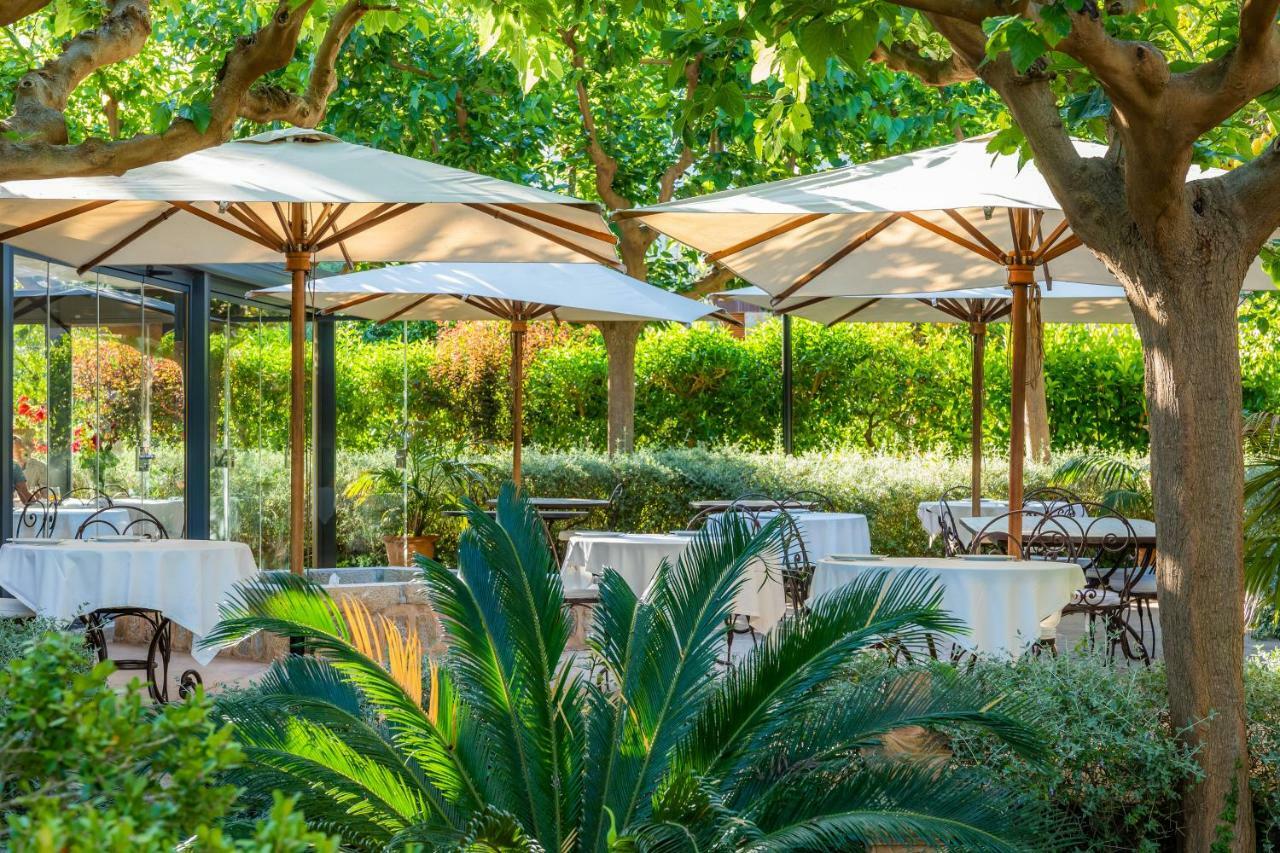Finca Ca'S Curial - Agroturismo - Adults Only Sóller Esterno foto